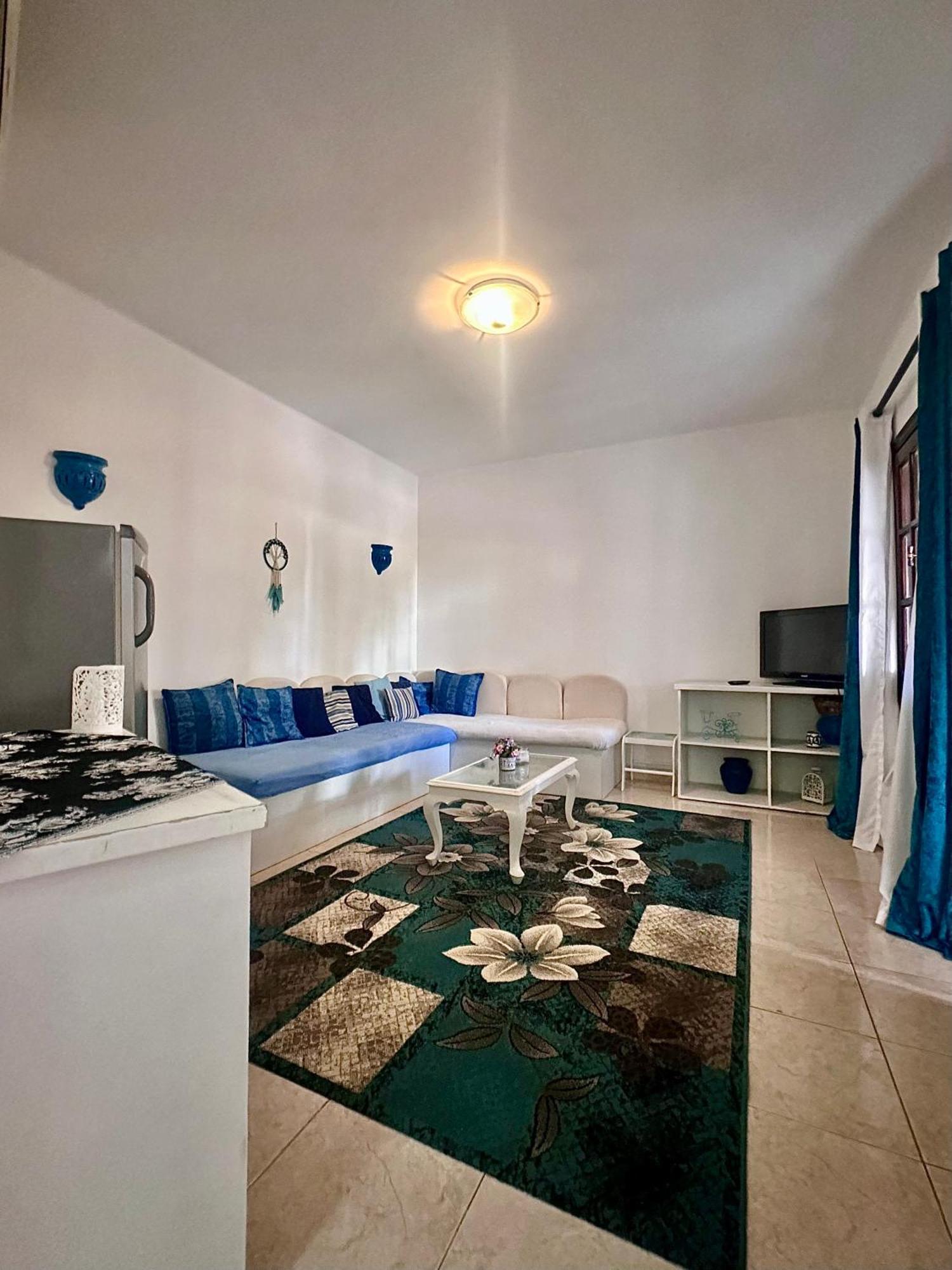 Apartment In Sharm El Sheikh Dış mekan fotoğraf